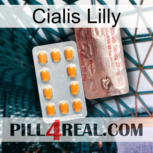 Cialis Lilly new13